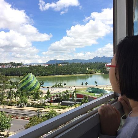 Villa Khang Chi ดาลัด ภายนอก รูปภาพ