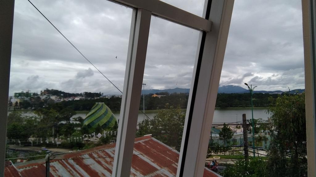 Villa Khang Chi ดาลัด ภายนอก รูปภาพ