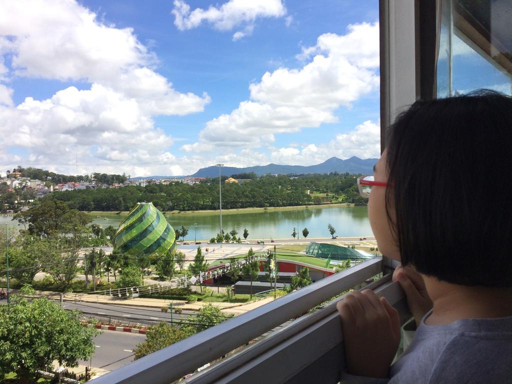 Villa Khang Chi ดาลัด ภายนอก รูปภาพ