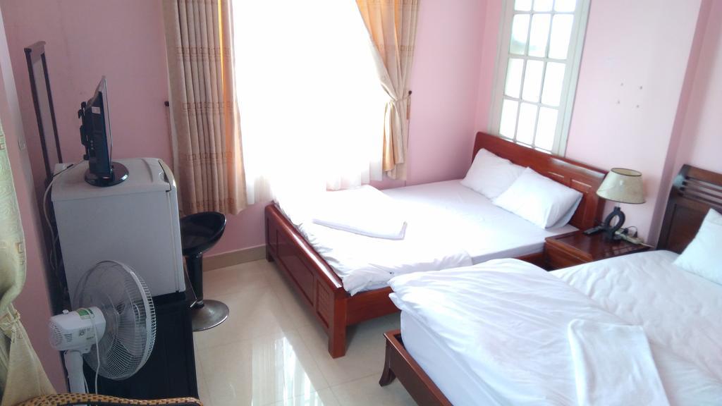 Villa Khang Chi ดาลัด ภายนอก รูปภาพ