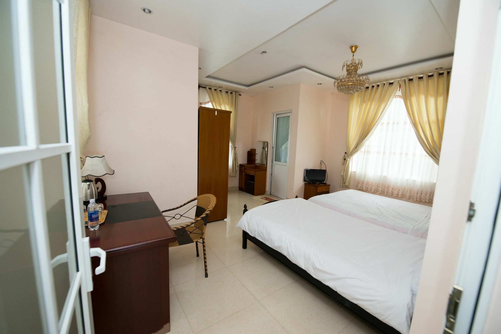 Villa Khang Chi ดาลัด ภายนอก รูปภาพ
