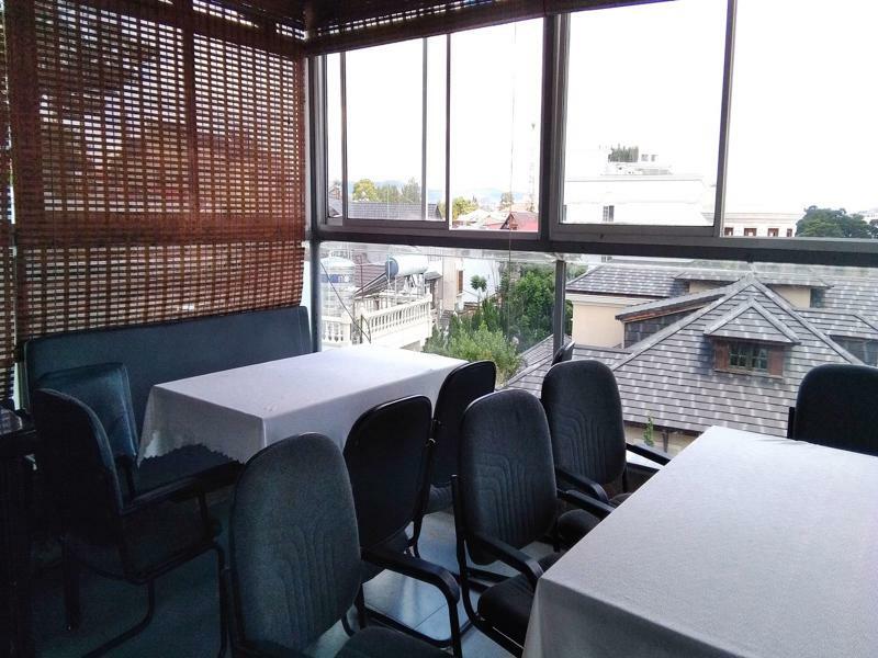 Villa Khang Chi ดาลัด ภายนอก รูปภาพ