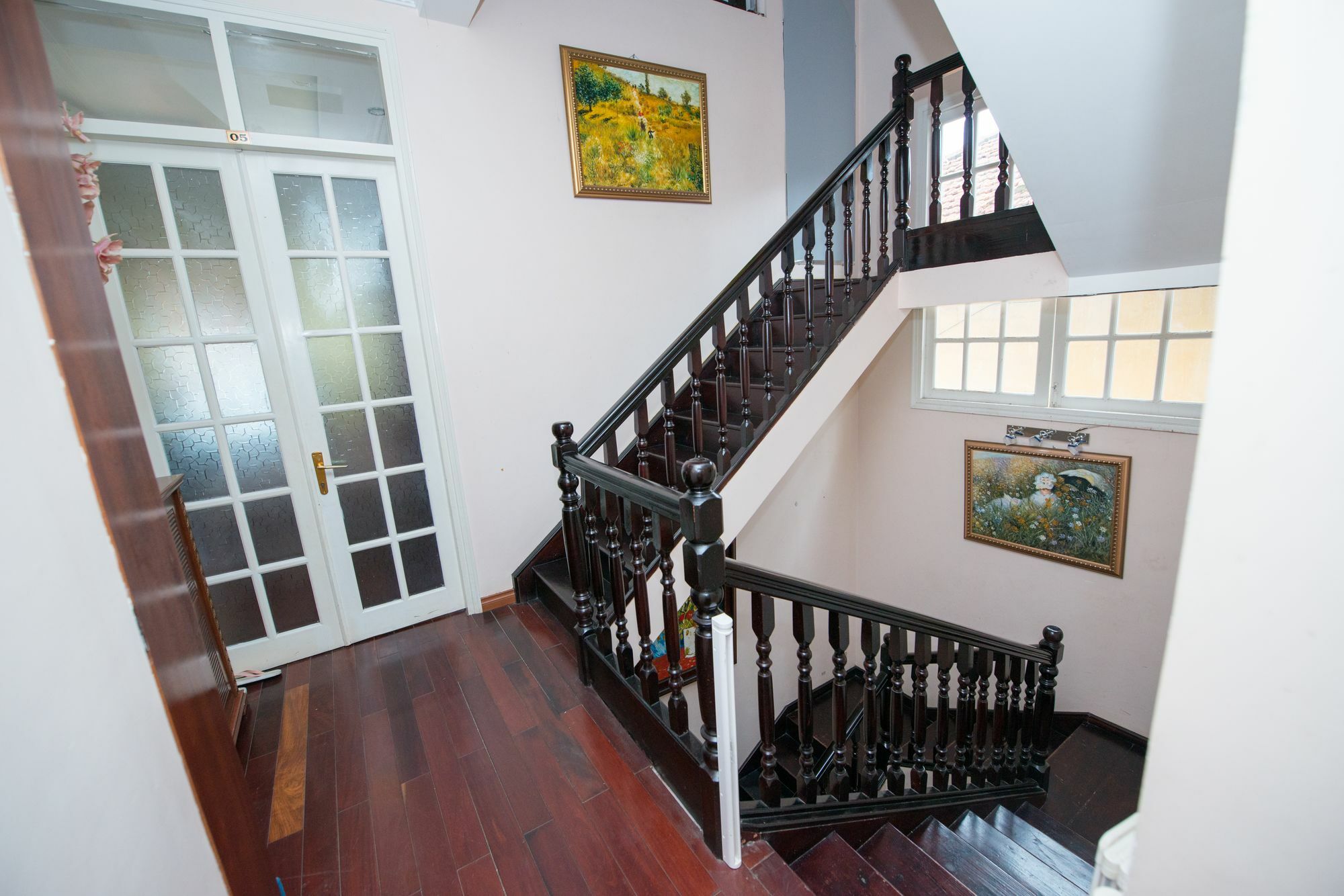 Villa Khang Chi ดาลัด ภายนอก รูปภาพ
