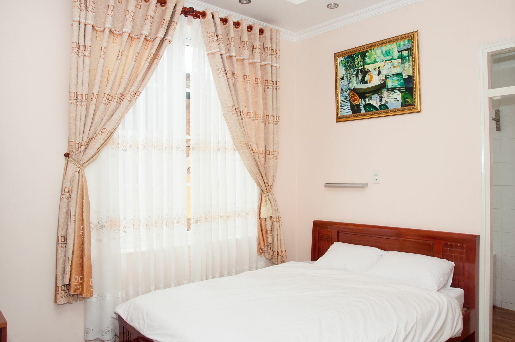 Villa Khang Chi ดาลัด ภายนอก รูปภาพ