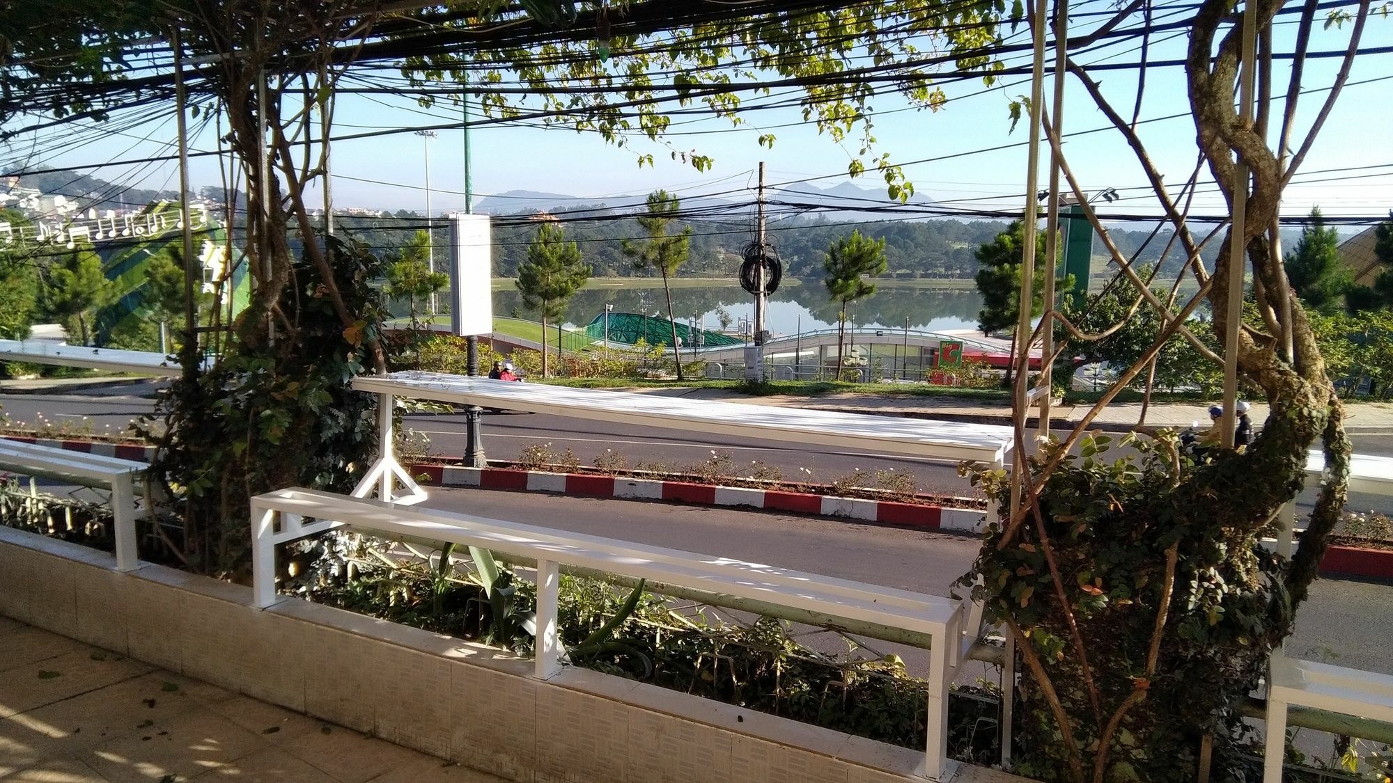 Villa Khang Chi ดาลัด ภายนอก รูปภาพ