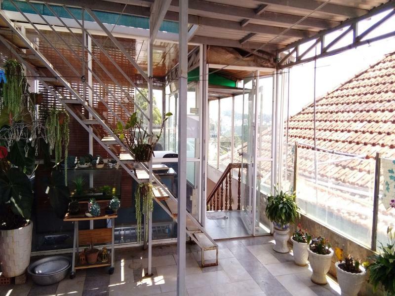 Villa Khang Chi ดาลัด ภายนอก รูปภาพ