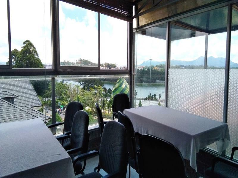 Villa Khang Chi ดาลัด ภายนอก รูปภาพ