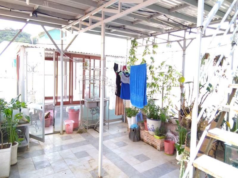 Villa Khang Chi ดาลัด ภายนอก รูปภาพ