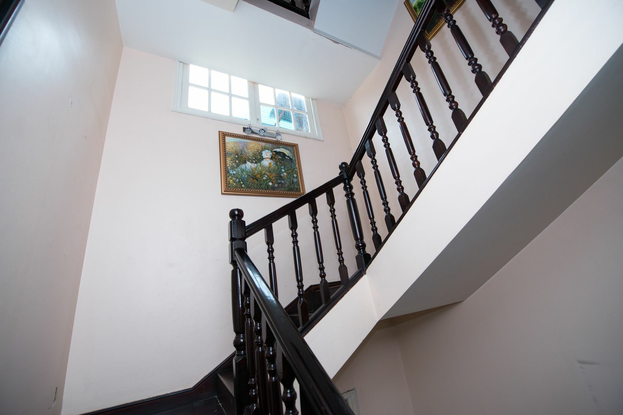 Villa Khang Chi ดาลัด ภายนอก รูปภาพ