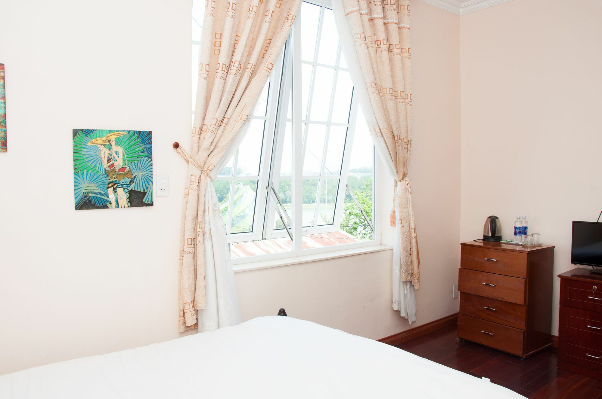 Villa Khang Chi ดาลัด ภายนอก รูปภาพ