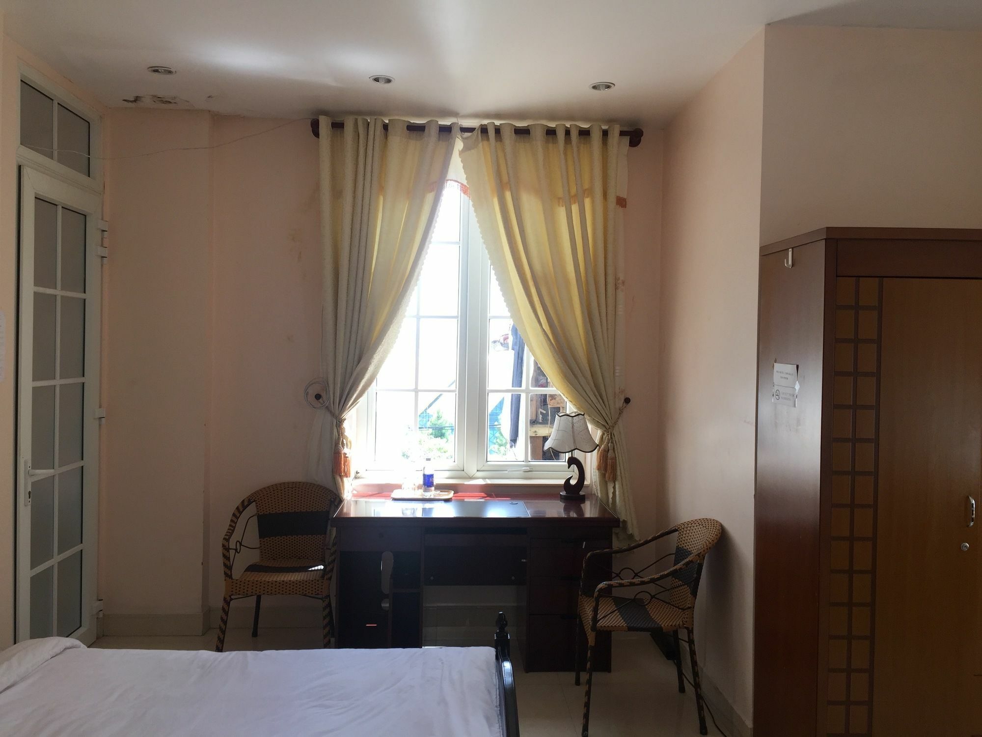 Villa Khang Chi ดาลัด ภายนอก รูปภาพ
