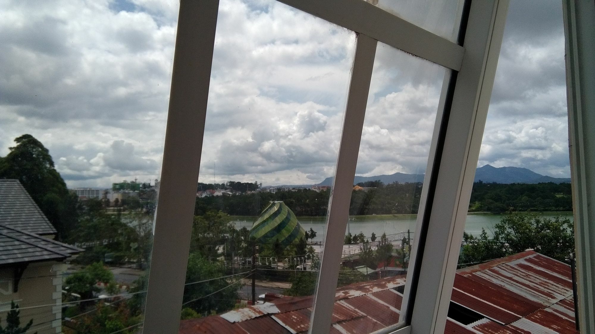 Villa Khang Chi ดาลัด ภายนอก รูปภาพ