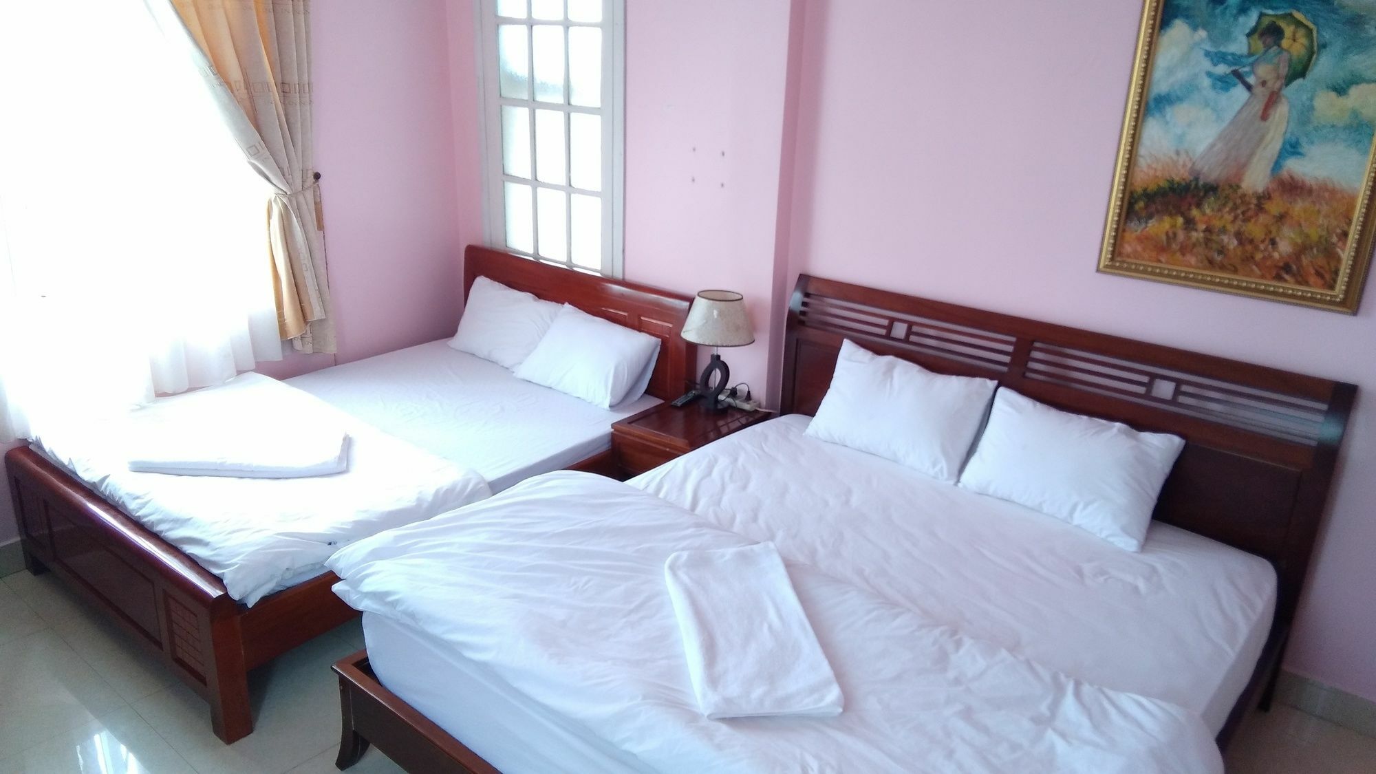 Villa Khang Chi ดาลัด ภายนอก รูปภาพ